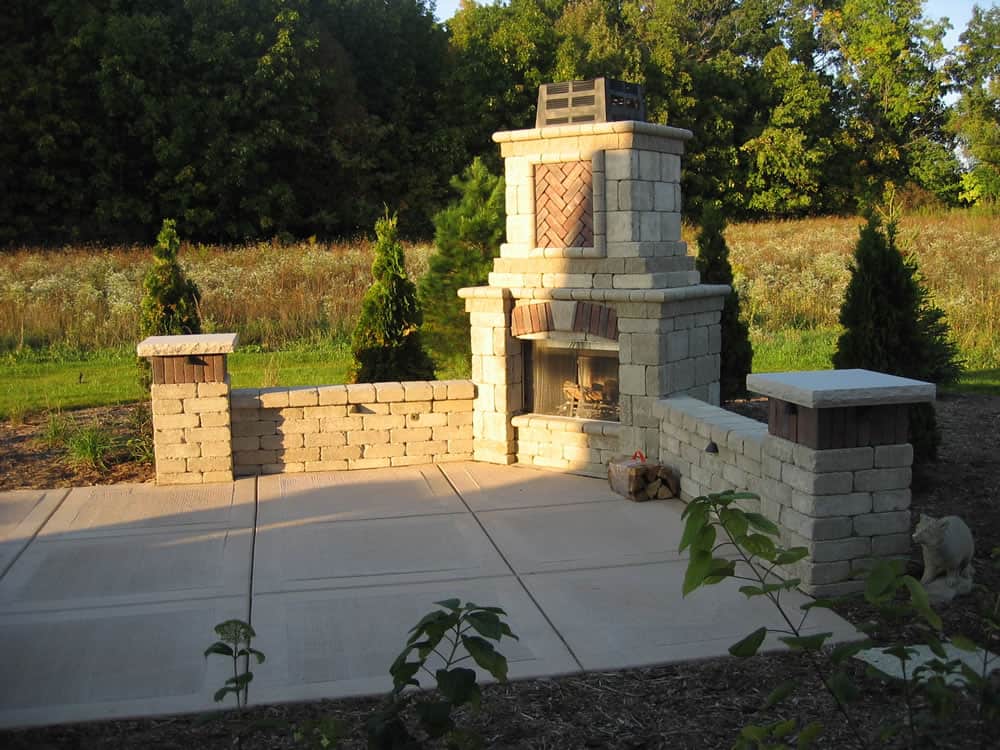Fire Pits | Outdoor Fireplaces | Muskego, WI