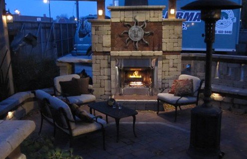 Led Landscape Lighting Brookfield, WI Patio Led Landscape Lighting Brookfield, WI Patio