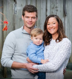 Brandon & Katie Bunchkowski