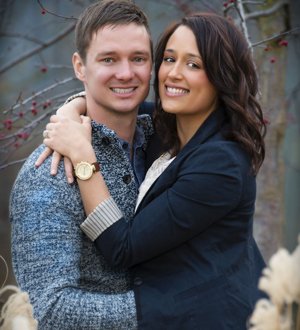 Brett & Rachel Bunchkowski