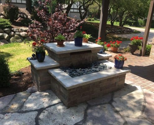 Water Feature