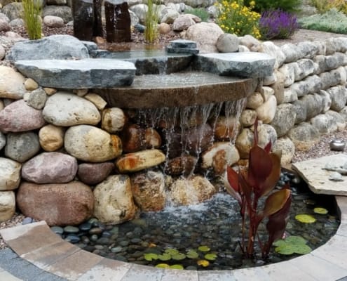 Water Feature