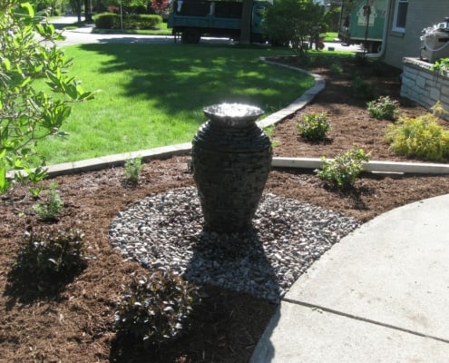 Water Feature